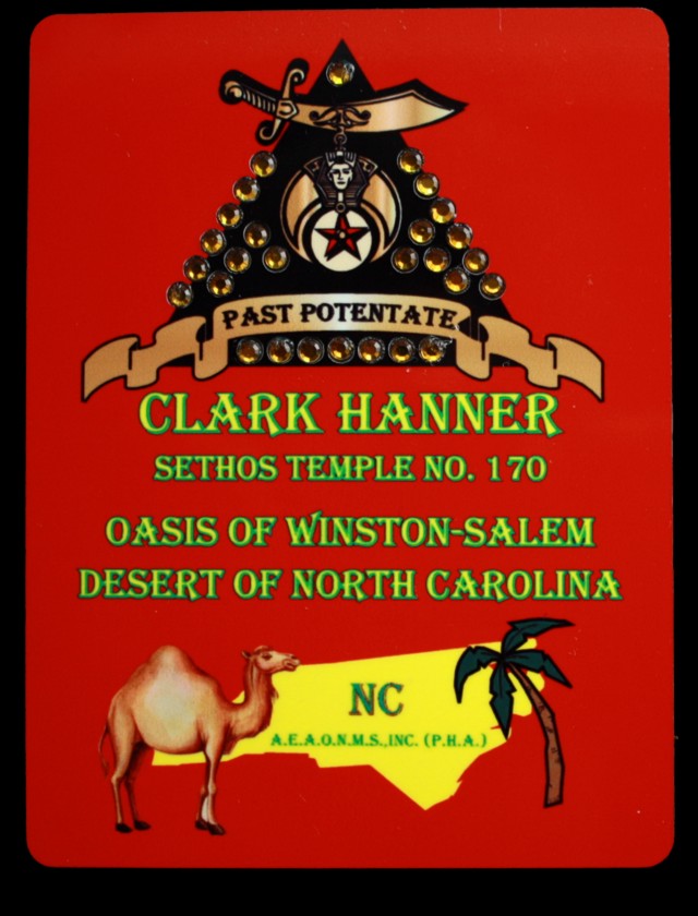 MASONIC NAME BADGE ORDER PAGE : MASONIC NAME BADGE ORDER PAGE 